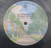 ドゥービー・ブラザーズ / キャプテン・アンド・ミー