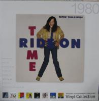 山下達郎 / ライド・オン・タイム