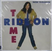 山下達郎 / ライド・オン・タイム