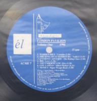 V.A. / ロンドン・パビリオン(Volume One)