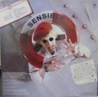 キャプテン・センシブル / キャプテンズ・ファースト