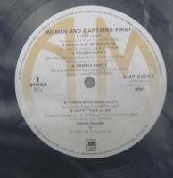 キャプテン・センシブル / キャプテンズ・ファースト