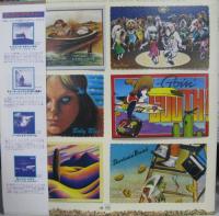 ビーチ・ボーイズ / L.A.(ライト・アルバム)