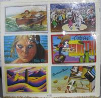 ビーチ・ボーイズ / L.A.(ライト・アルバム)