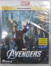 アベンジャーズ