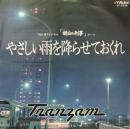 やさしい雨を降らせておくれ