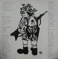 ARB / トラブル中毒