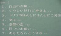 ジミー竹内 / ドラム・ドラム・ドラム　自由の女神