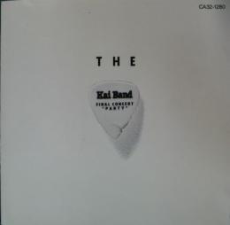 甲斐バンド ファイナル コンサート Party Ca32 1280 中古cd レコード Dvdの超専門店 Fanfan