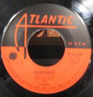 イエス / ラウンドアバウト