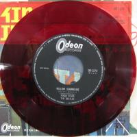 ビートルズ / イエロー・サブマリン