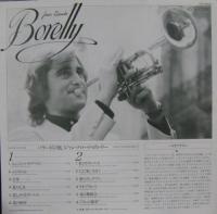 ジャン・クロード・ボレリー / バラードの旅