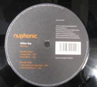 YELLOW SOX / FLIM FLAM