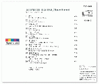 アルフレッド・ハウゼ / 碧空 / 夜のタンゴ