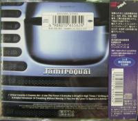 ジャミロクワイ / トラヴェリング・ウィズアウト・ムーヴィング