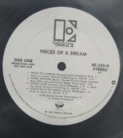 ピーセズ・オブ・ア・ドリーム / Pieces Of A Dream