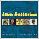 オリジナル・アルバム・シリーズ