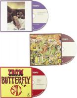 アイアン・バタフライ  / オリジナル・アルバム・シリーズ