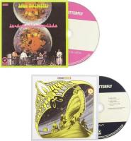 アイアン・バタフライ  / オリジナル・アルバム・シリーズ