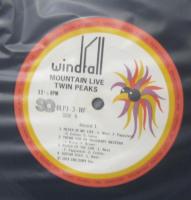 マウンテン / 異邦の薫り