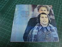 サイモンとガーファンクル / 明日に架ける橋