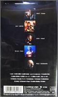 ジャンヌダルク / FATE or FORTUNE-Live at BUDOKAN- [VHS]