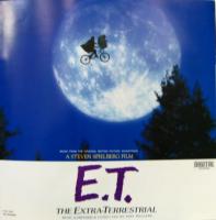 サウンドトラック / E.T.　ET