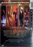 ダブルディーラー / FATE&DESTINY TOUR 2005 LIVE IN TOKYO