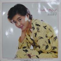 長山洋子 / ゴールドウィンド