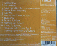 ヌーン / better than anything