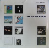 マッドネス / Utter Madness