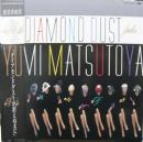 ダイアモンドダストが消えぬまに