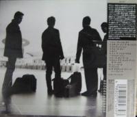 U2 （ユートゥー） / オール・ザット・ユー・キャント・リーヴ・ビハインド