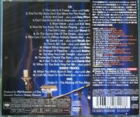 トニー・ベネット / デュエッツII(初回生産限定盤)(DVD付)