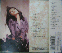 中森明菜 / YOUR　SELECTION