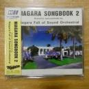 ナイアガラ・ソング・ブック2