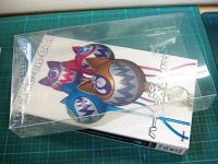 ラルク・アン・シエル / ハートに火をつけろ! [VHS]