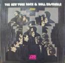 NEW YORK ROCK & ROLL ENSEMBLE