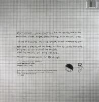 LCDサウンドシステム / ダフト・パンク・イズ・プレイング・アット・マイ・ハウス