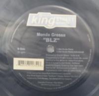 モンド・グロッソ / BLZ