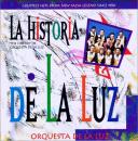 ラ・ヒストリア・デ・ラ・ルス