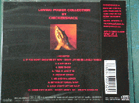 チキンシャック / ラヴィング・パワー・コレクション