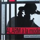 アラーム・ア・ラ・モード