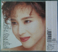 松田聖子 / BIBLE