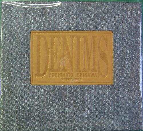 石川よしひろ / DENIMS 石川よしひろ / DENIMS
