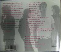 ジョナサン・リッチマン / Precise Modern Lovers Order: 