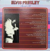 エルヴィス・プレスリー - スペシャル 24 SRA-9507/中古CD・レコード