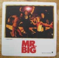 MR.BIG / ディープ・カッツ〜バラード・ベスト