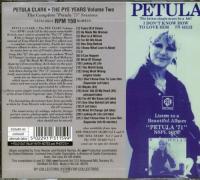 ペトゥラ・クラーク / Petula '71: Pye Years Vl.2