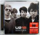 ザ・ベスト・オブU2 18シングルズ
